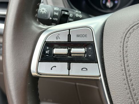 Used 2022 Kia Telluride SX w/ Towing Package FWD image 24