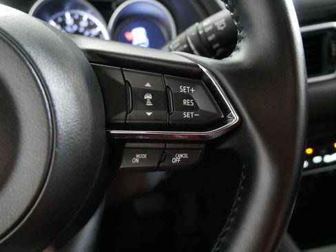 Used 2025 MAZDA CX-5 AWD 2.5 S w/ Select Package image 28