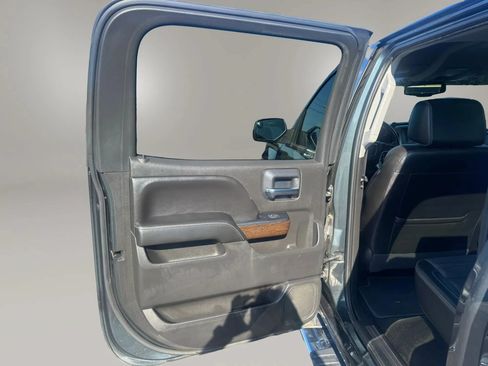 Used 2018 GMC Sierra 1500 Denali AWD/4WD image 35