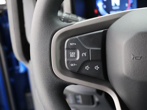 New 2025 Ford Bronco 2-Door image 17