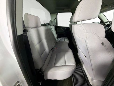 Used 2017 GMC Sierra 1500 4x4 Double Cab w/ Elevation Edition image 23