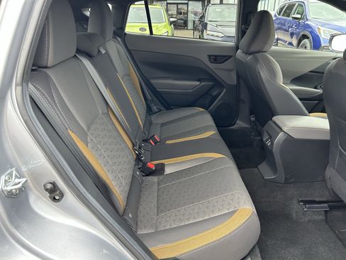 Certified 2024 Subaru Crosstrek 2.5i Sport image 24