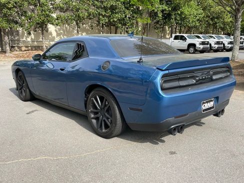 Used 2021 Dodge Challenger R/T w/ Plus Package image 5