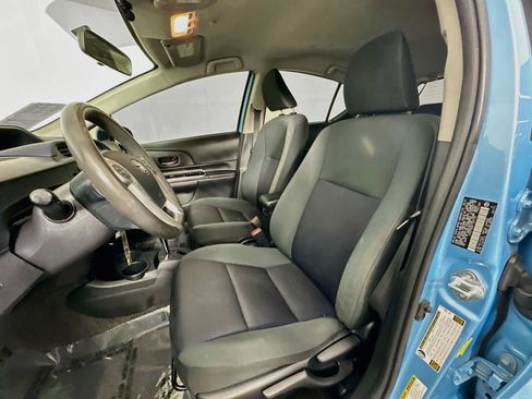 Used 2015 Toyota Prius C Two FWD image 19