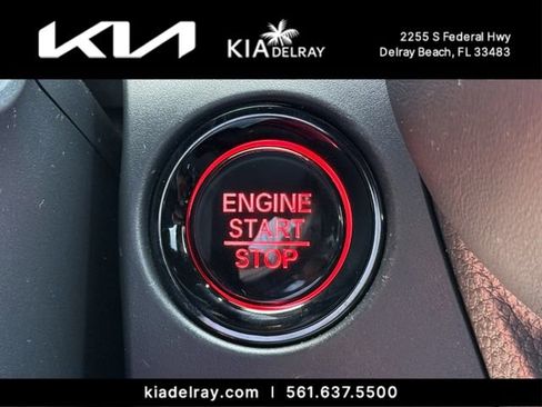 Used 2024 Honda HR-V Sport image 28