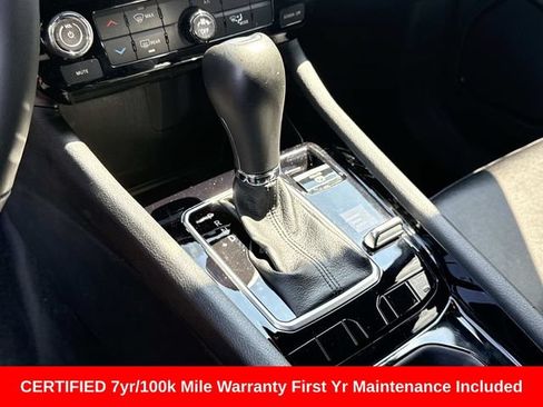 Used 2025 Jeep Compass Latitude w/ Altitude Special Edition AWD/4WD image 26