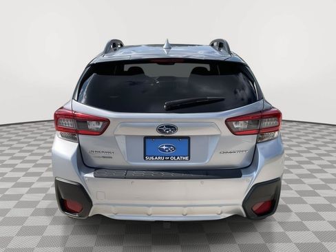 Certified 2023 Subaru Crosstrek 2.5i Limited w/ Popular Package #2 AWD/4WD image 14