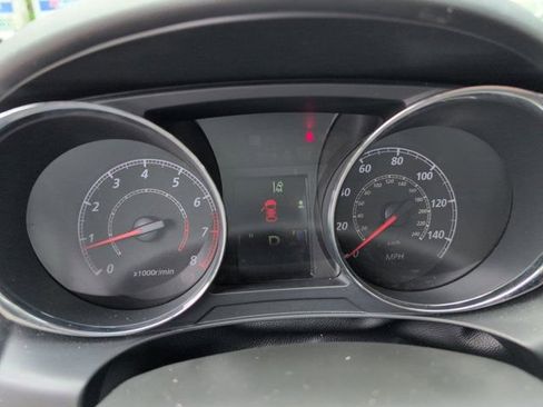 Used 2025 Mitsubishi Outlander Sport SE AWD/4WD image 16
