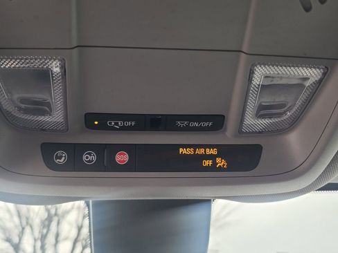 Used 2024 Chevrolet Equinox LS w/ LPO, Floor Liner Package image 17