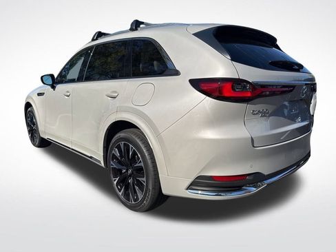 New 2026 MAZDA CX-90 3.3 Turbo S w/ Premium Plus image 7