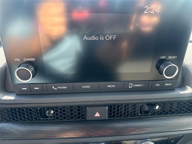 Used 2024 Honda CR-V EX image 15