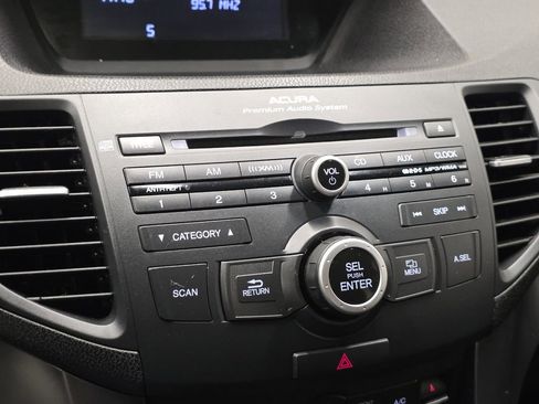Used 2012 Acura TSX Sedan FWD image 33