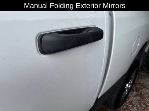 Used 2025 RAM 2500 Tradesman AWD/4WD image 26