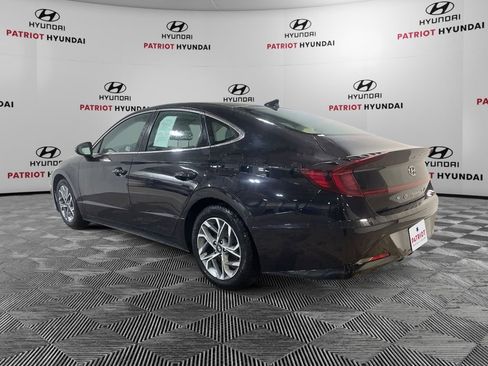 Used 2023 Hyundai Sonata SEL image 6