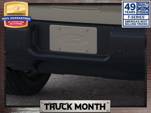 New 2025 Ford Bronco Sport Big Bend image 23