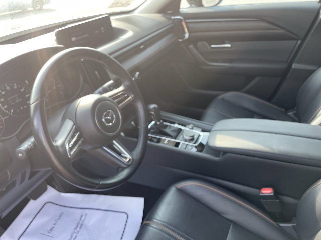 Used 2023 MAZDA CX-50 AWD 2.5 S w/ Premium Plus Pkg image 14
