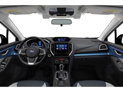 Certified 2023 Subaru Crosstrek Hybrid w/ Moonroof Package w/Navigation image 19