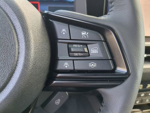 New 2026 Subaru Outback Premium AWD/4WD image 29