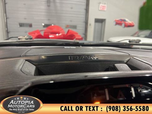 Used 2020 RAM 1500 Limited image 44