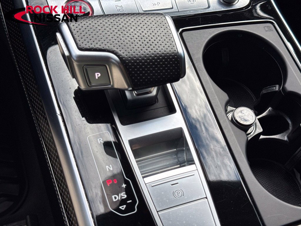 Used 2023 Audi SQ7 Prestige AWD/4WD image 39