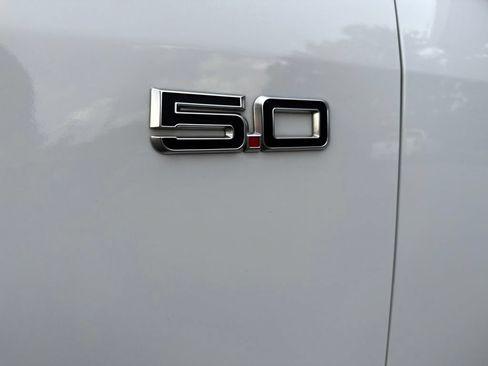 Used 2024 Ford Mustang GT RWD image 12