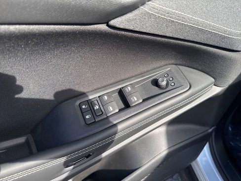 New 2026 Jeep Cherokee Laredo AWD/4WD image 17