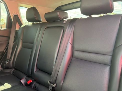 Certified 2023 Nissan Rogue SV w/ SV Premium B Package image 10