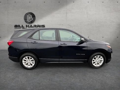 Used 2020 Chevrolet Equinox LS AWD/4WD image 5