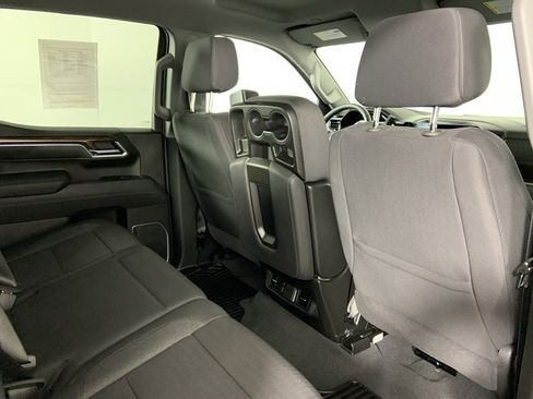 Used 2025 GMC Sierra 1500 Elevation image 12