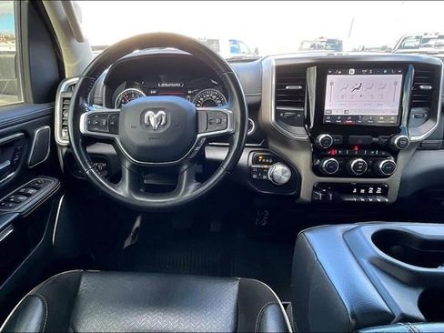 Used 2022 RAM 1500 Laramie image 5