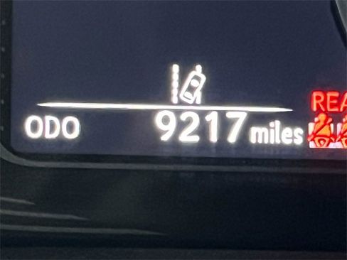 Certified 2025 Lexus ES 350 w/ Premium Package image 18