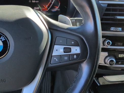 Used 2020 BMW X3 sDrive30i w/ Convenience Package image 19