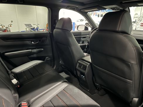 Used 2026 Honda CR-V Sport-L image 38