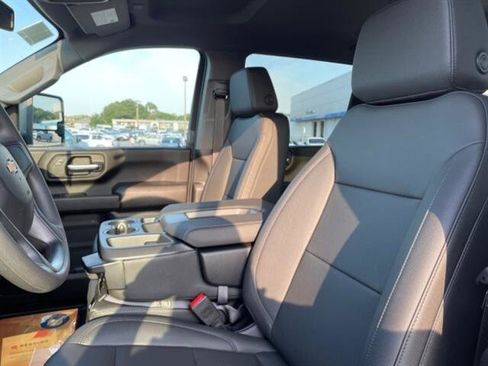 New 2024 Chevrolet Silverado 2500 W/T w/ WT Convenience Package image 14