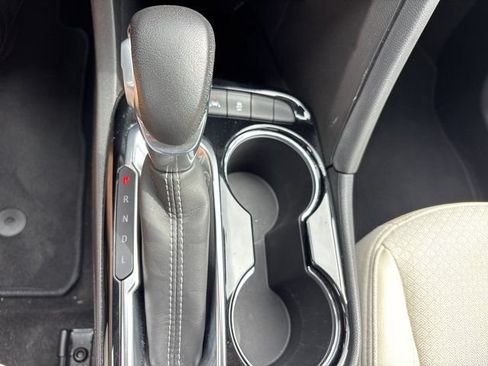 Used 2023 Buick Encore GX Preferred w/ Cold Weather Comfort Package FWD image 36
