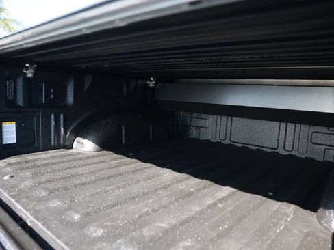 Used 2025 Ford F150 Raptor AWD/4WD image 38