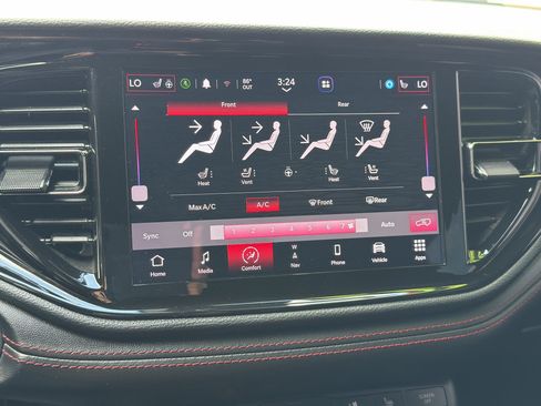 Used 2023 Dodge Durango GT AWD/4WD image 23