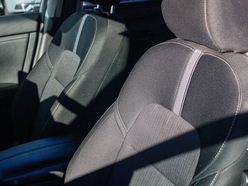 Certified 2024 Nissan Sentra SV w/ All-Weather Package image 24