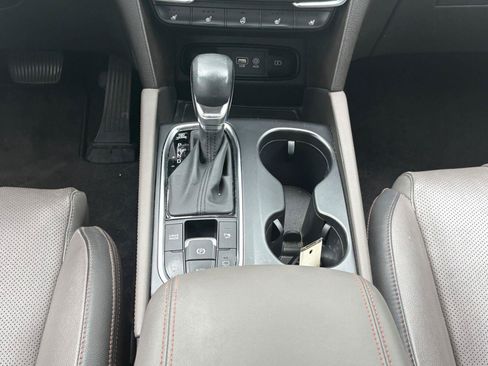 Used 2019 Hyundai Santa Fe FWD image 25