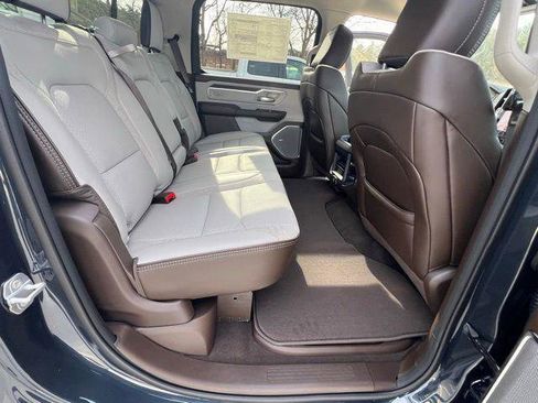 New 2026 RAM 1500 Laramie image 27