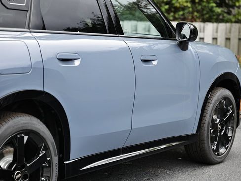 New 2026 MINI Cooper Countryman S w/ Comfort Package Max image 8