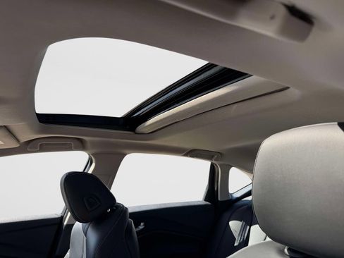 Certified 2025 Acura TLX w/ Technology Package FWD image 11