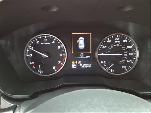 Used 2024 Subaru Legacy image 16