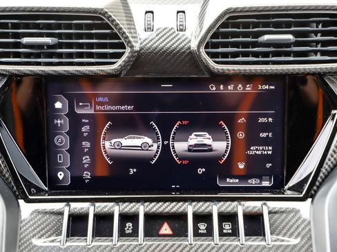 Used 2024 Lamborghini Urus S AWD/4WD image 43