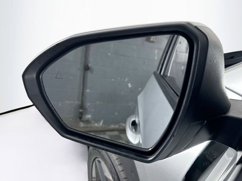 Used 2025 Hyundai Tucson SEL image 16