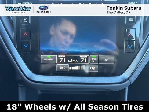 New 2026 Subaru Crosstrek 2.5i Sport w/ Crosstrek Mirror Package image 22