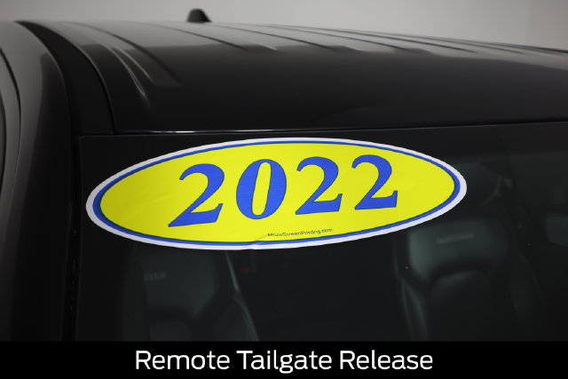 Used 2022 RAM 1500 Laramie w/ Sport Appearance Package AWD/4WD image 15