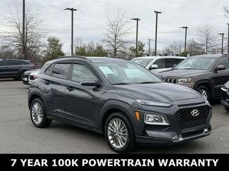 Used 2021 Hyundai Kona SEL Plus video 1