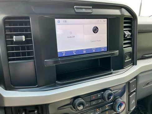 Certified 2026 Ford F250 XLT AWD/4WD image 21