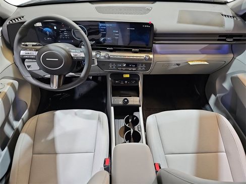 New 2026 Hyundai Kona SEL Premium image 9